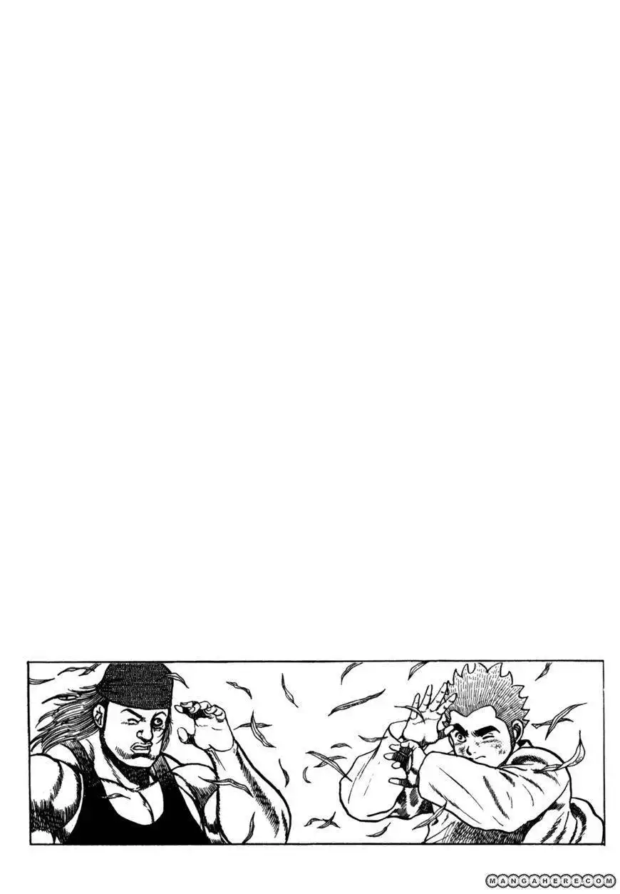 Koukou Tekkenden Tough Chapter 96 19